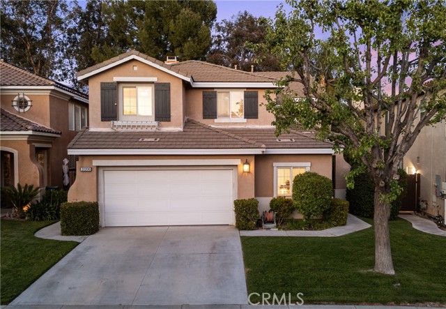 Property photo of 20206 Soladera WY