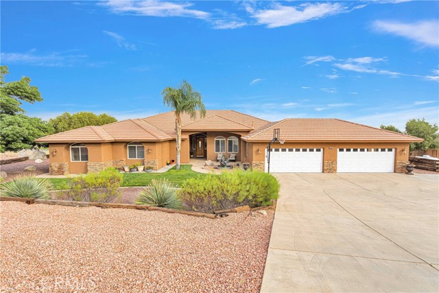 Property photo of 22428 Valley View RD