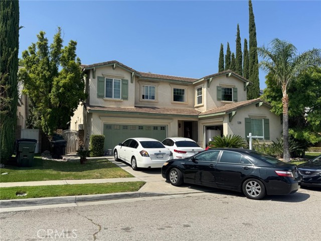 Property photo of 12202 Canyon Meadows DR
