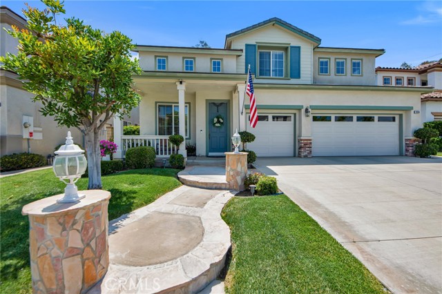 Property photo of 28089 Promontory LN
