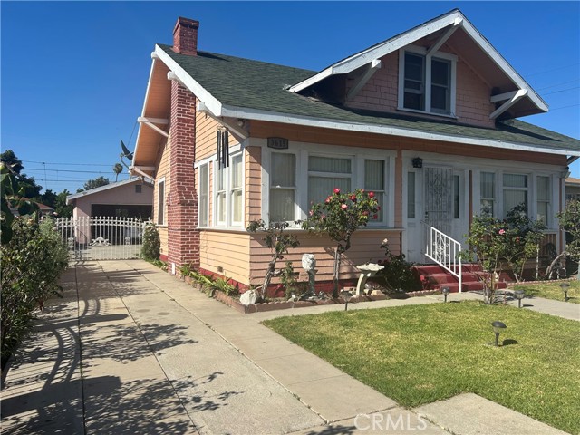 Property photo of 3615 Carlin AV