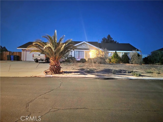 Property photo of 11357 Low Chaparral DR