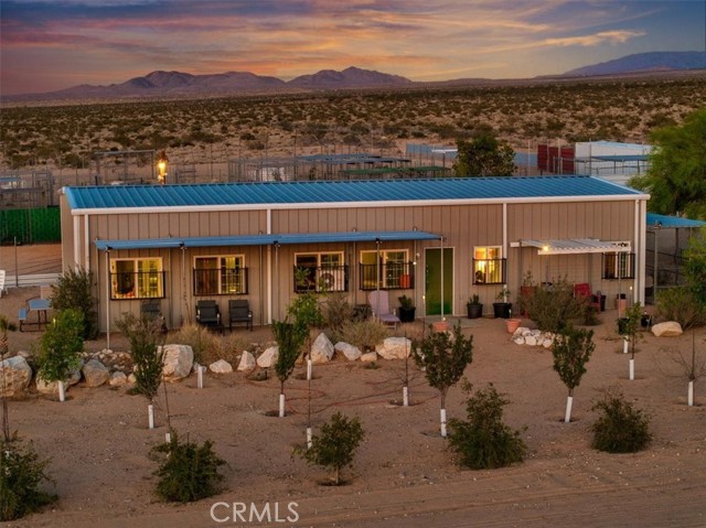 Property photo of 9025 Camp Rock RD