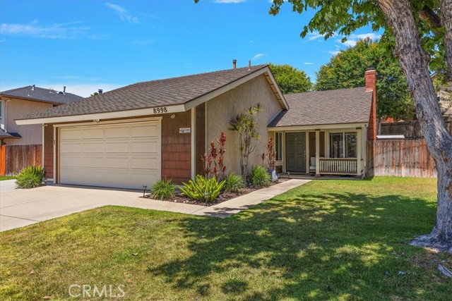 Property photo of 8998 Azurite AV