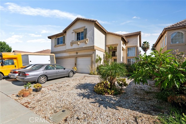 Property photo of 25880 Jumano DR