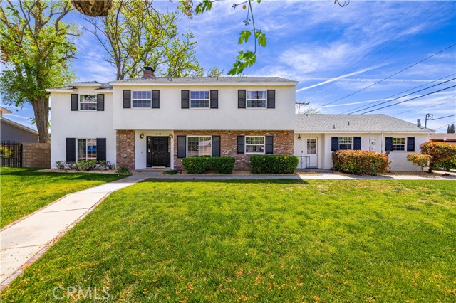 Property photo of 2358 W Avenue K