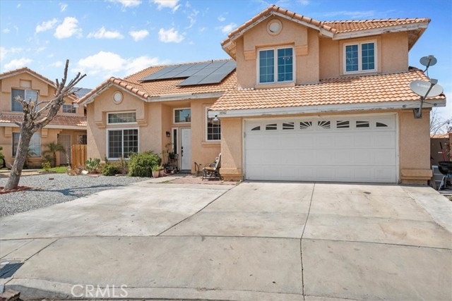 Property photo of 14542 Hackamore RD
