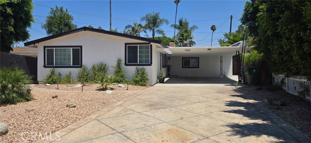 Property photo of 20401 Napa ST