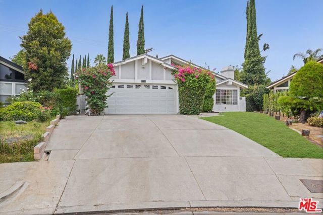 Photo of 7731 Justin Ct