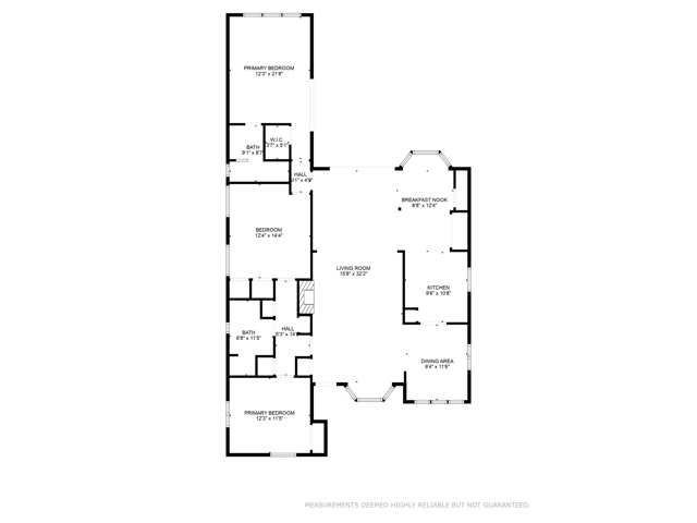 Property photo of 6026 N Del Loma AV