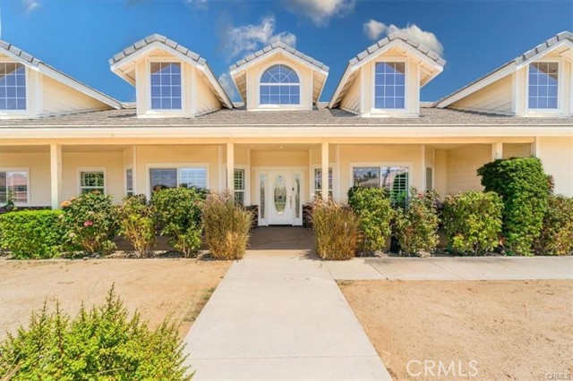 Property photo of 26416 Thacker DR