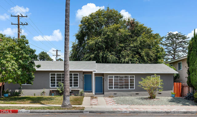 Property photo of 114 S Canyon BL