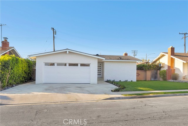 Property photo of 8381 E Blithedale ST
