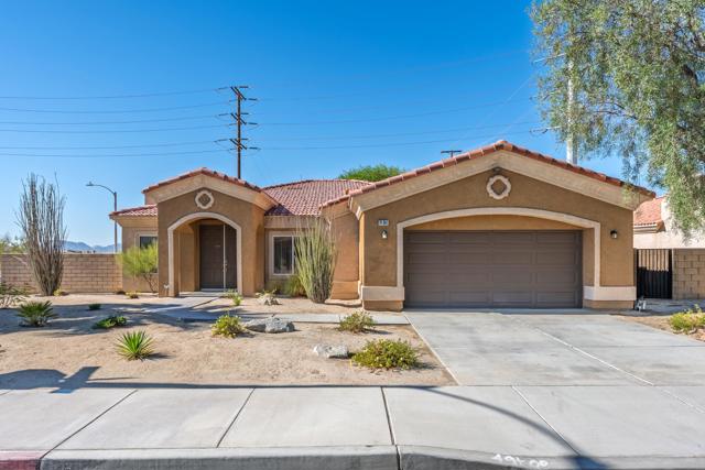 Property photo of 74091 Daisy LN