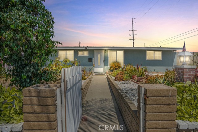 Property photo of 7961 Orangewood AV