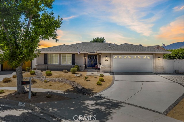 Property photo of 1547 Winston CT
