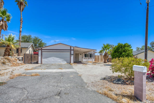 Property photo of 10796 Santa Cruz RD