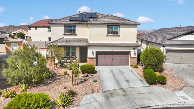 Property photo of 15874 Marigold CT