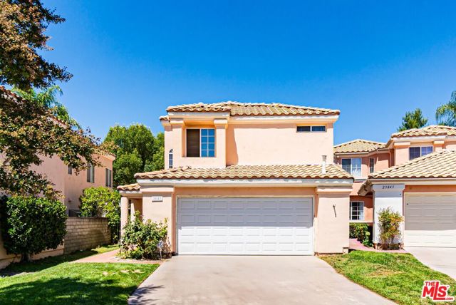 Property photo of 25843 Browning PL