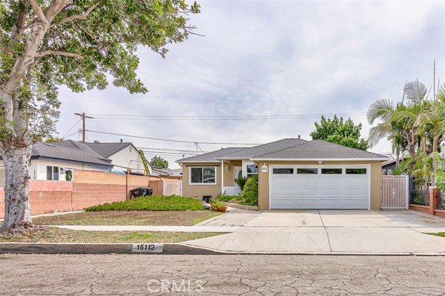 Property photo of 15112 Bechard AV