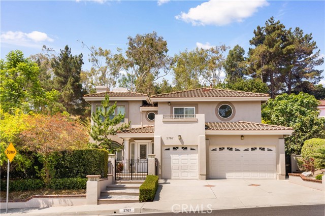 Property photo of 2767 Saleroso DR