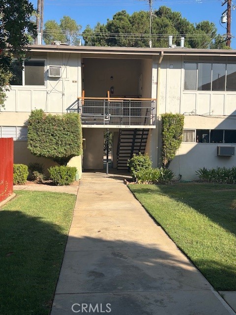 Property photo of 167 N Center ST