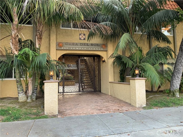 Property photo of 645 Temple AV