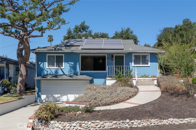 Property photo of 1193 Mount Lowe DR