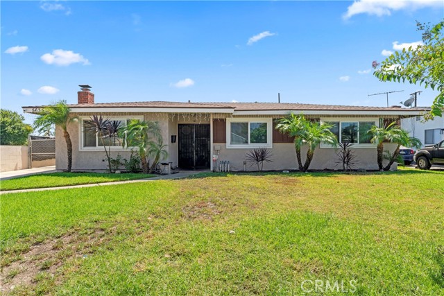 Property photo of 5635 Palo Verde ST