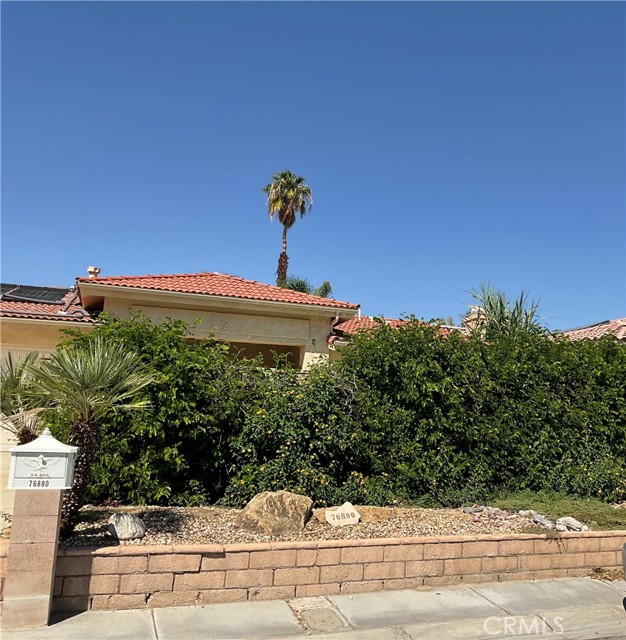 Property photo of 76880 Florida ST