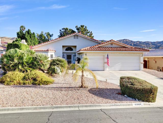 Property photo of 64660 Picard CT