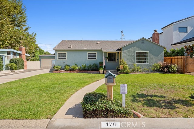Property photo of 476 Costa Mesa ST