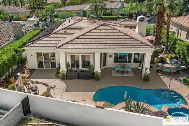 Property photo of 316 Big Canyon DR