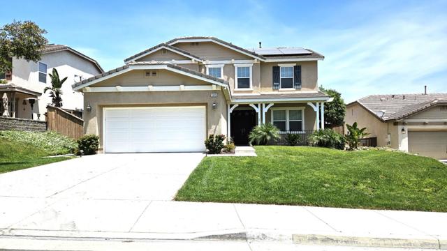 Property photo of 13416 Silver Stirrup DR
