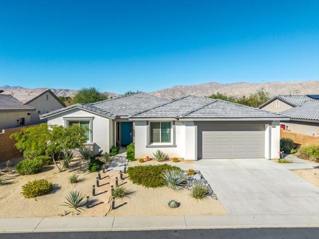 Property photo of 66208 Palo Verde Trail TR