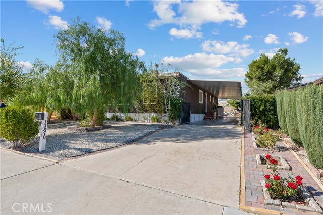 Property photo of 13870 Rodeo DR