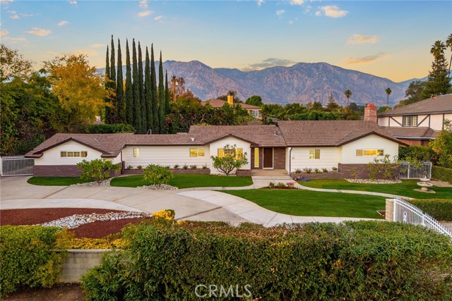 Property photo of 451 W Foothill