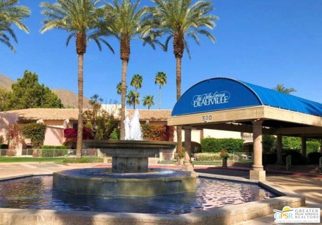 Property photo of 500 E Amado RD