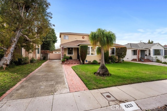 Property photo of 8121 Chase AV