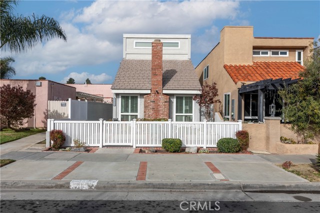 Property photo of 203 Utica AV