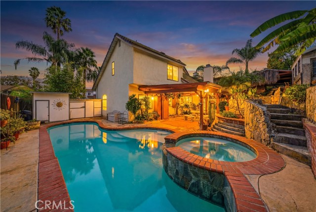 Property photo of 29786 Via Puesta Del Sol