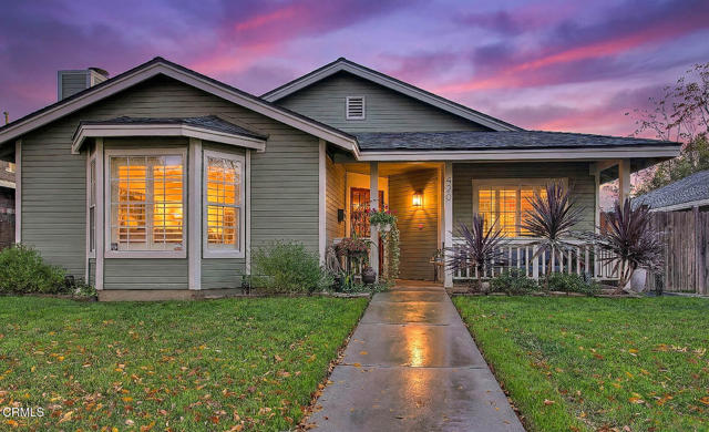 Property photo of 420 W 3rd ST