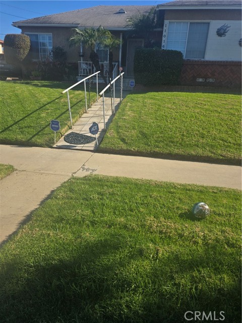 Property photo of 11016 S, VAN NESS