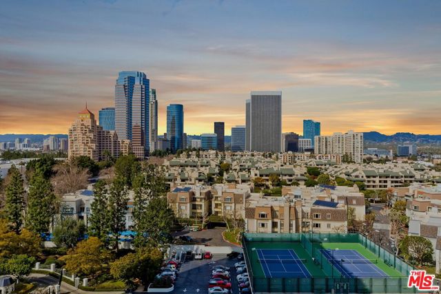 Property photo of 2222 Avenue Of The Stars