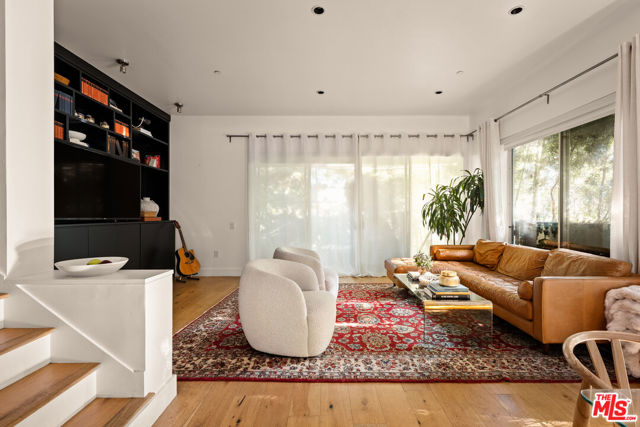 Property photo of 1200 N Sweetzer AV