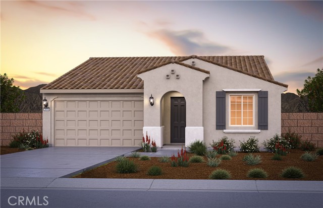 Property photo of 25361 Violane DR