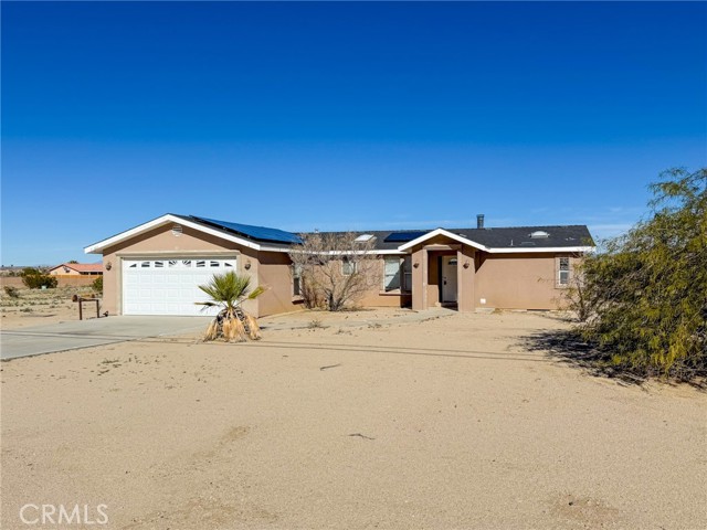 Property photo of 74804 Amboy RD