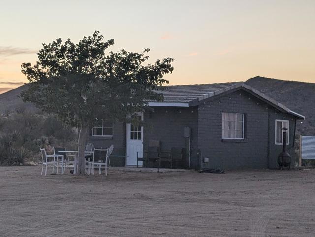 Property photo of 0 Skyline Ranch RD