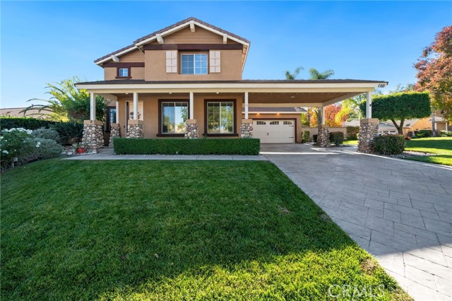Property photo of 1602 Spyglass DR