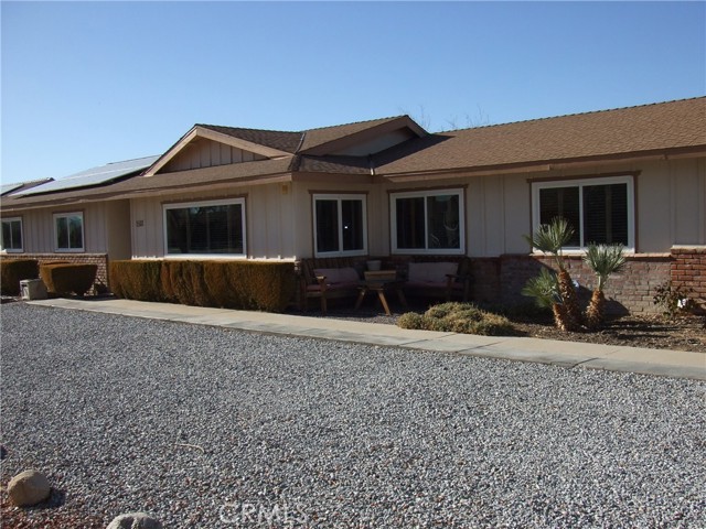 Property photo of 15100 Blackfoot RD
